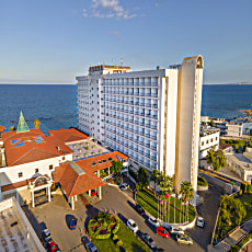 Salamis Bay Conti Resort Hotel & Casino